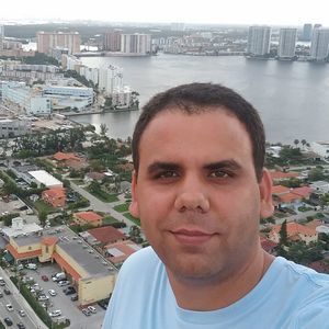 Meet your Posher, Rolando